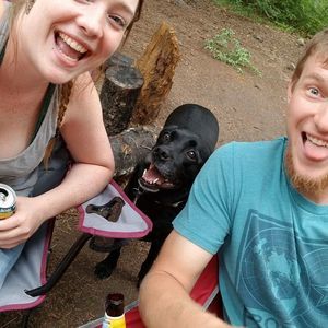 Meet your Posher, Hailey